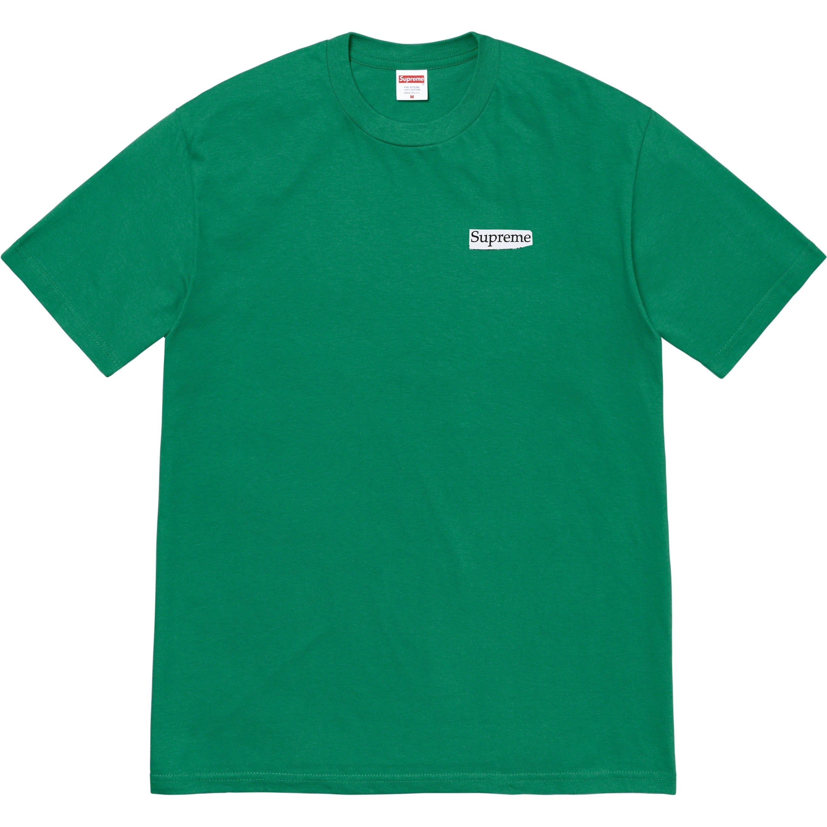 Blowfish Tee view 2